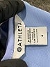 Athleta Blue Casual Dress Size 6 - photo 4
