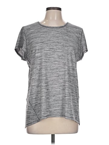 Lululemon Athletica Active T-Shirt (view 1)