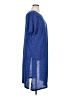 Ellos Blue Short Sleeve T-Shirt Size 1X - photo 4
