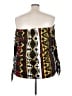 Ashley Stewart Black Kimono Size 22 Plus - photo 2