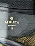 Athleta Blue Pullover Hoodie Size S - photo 7
