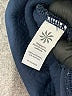 Athleta Blue Pullover Hoodie Size S - photo 8