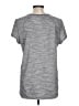 Lululemon Athletica Tweed Gray Active T-Shirt Size 10 - photo 2