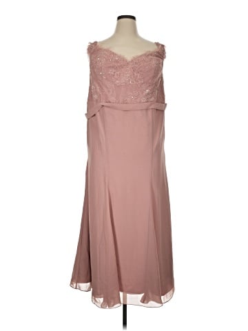 JJ's House Cocktail Dress (view 1)