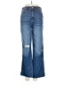 Jordache Blue Jeans Size 27 waist - photo 1