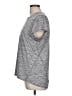 Lululemon Athletica Tweed Gray Active T-Shirt Size 10 - photo 5