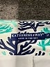 Katherine Way Tropical Teal Skort Size M - photo 3