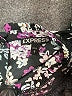 Express Floral Black Cocktail Dress Size S - photo 7