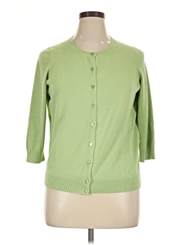 Talbots Outlet Cardigan (view 1)