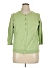 Talbots Outlet Green Cardigan Size 0X - photo 1