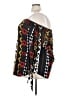 Ashley Stewart Black Kimono Size 22 Plus - photo 5