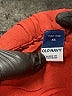 Old Navy 100% Viscose Solid Red Shorts Size XS - photo 3