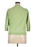 Talbots Outlet Green Cardigan Size 0X - photo 2