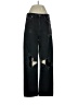 AGOLDE 100% Cotton Stars Black Jeans Size 26 waist - photo 1