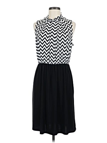 Perseption Concept Casual Dress (view 1)