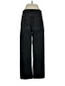 AGOLDE 100% Cotton Stars Black Jeans Size 26 waist - photo 2