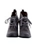 Hush Puppies Gray Ankle Boots Size 9 - photo 2