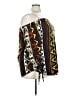 Ashley Stewart Black Kimono Size 22 Plus - photo 4