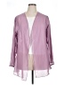 Assorted Brands Purple Kimono Size 16 (estimated) - photo 1