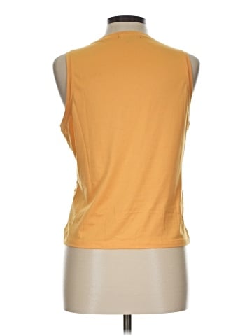 Zobha Sleeveless T-Shirt (view 2)