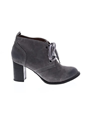 Hush Puppies Ankle Boots (view 1)