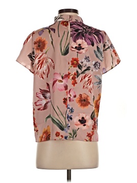 J.Crew Short Sleeve Blouse (view 2)