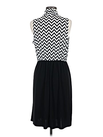 Perseption Concept Casual Dress (view 2)