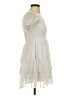 Altar'd State 100% Polyester White Cocktail Dress Size XS - photo 4
