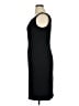 Spiegel Solid Black Cocktail Dress Size 14 - photo 5