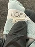 Ann Taylor LOFT Teal Jeans Size 4 - photo 9