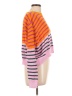 Cotton On 100% Cotton Stripes Pink Pullover Sweater Size L - photo 4