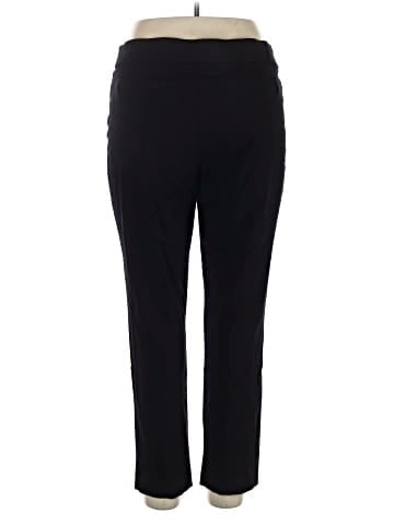 JM Collection Active Pants (view 2)