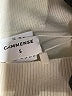 Commense Ivory Turtleneck Sweater Size S - photo 7