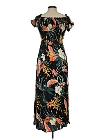 Patrons of Peace Casual Dress (view 2)