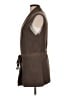 Hem & Thread Brown Sweater Vest Size L - photo 5