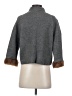 Zara Gray Turtleneck Sweater Size S - photo 2