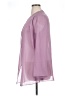 Assorted Brands Purple Kimono Size 16 (estimated) - photo 5