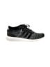 Adidas Black Sneakers Size 8 - photo 1