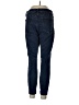 Ann Taylor Blue Jeans Size 12 - photo 2