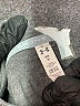 Under Armour Gray Active T-Shirt Size M - photo 7