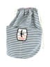 Assorted Brands Blue Bucket Bag One size - photo 1