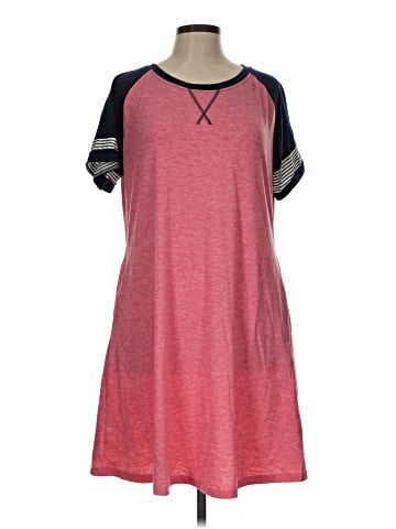 Unbranded Casual Dress (view 1)