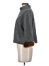 Zara Gray Turtleneck Sweater Size S - photo 5