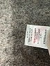 Miss Love 100% Polyester Gray Jacket Size M - photo 7
