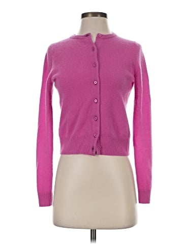Anthropologie Cardigan (view 1)