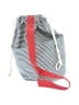 Assorted Brands Blue Bucket Bag One size - photo 2