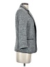 Skies Are Blue Chevron-herringbone Gray Blazer Size S - photo 4