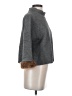 Zara Gray Turtleneck Sweater Size S - photo 4