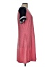 Unbranded Red Casual Dress Size L - photo 4