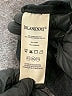 Blank NYC Solid Black Athletic Shorts Size XL - photo 4
